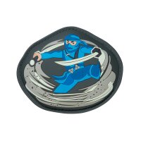 Step by Step MAGIC MAGS FLASH  Ninja Quinn