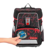 Step by Step MAGIC MAGS FLASH  Ninja Quinn