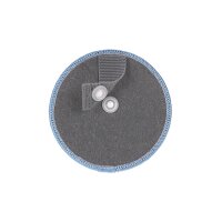 School Patches Set Robot