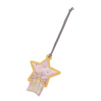 School Patches Set Unicorn Star