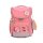 Lässig Schulranzenset Slim Unique pink