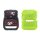 School Set Light Unique Football deep blue