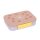 Bento-Lunchbox Pattern Party rose/lilac