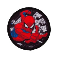 Mc Addy Disney Spiderman 046
