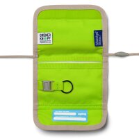 ergobag Brustbeutel Flower PowBär