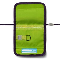 ergobag Brustbeutel AmBärzonas