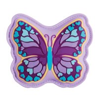 Step by Step MAGIC MAGS FLASH Butterfly Luna