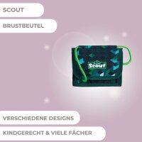 Scout Brustbeutel