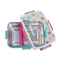 Scout Brotzeitdose Dots