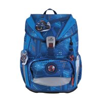 DerDieDas ErgoFlex Light Set Turbo Speed, frontal...