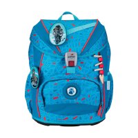 DerDieDas ErgoFlex Light Superflash Set Blue Ice...