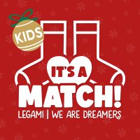 Legami Rutschfeste Socken Its a Match! – Nussknacker-Design, frontal von oben fotografiert, rote Sohle mit Anti-Rutsch-Muster