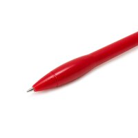 Leuchtender Gelstift Santa Claus – Writing is Magic