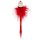 Leuchtender Gelstift Santa Claus – Writing is Magic