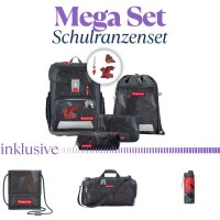 Step by Step CLOUD  Dragon Drako rund um Sorglos Paket