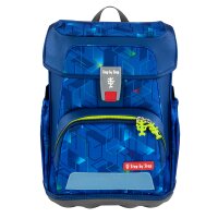 Step by Step CLOUD  Police Truck Charly rund um Sorglos Paket