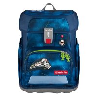 Step by Step CLOUD  Starship Galactus rund um Sorglos Paket