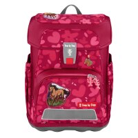 Step by Step CLOUD  Wild Horse Nora rund um Sorglos Paket