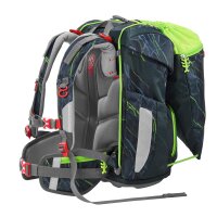 Step by Step FIT  Danger Cat Chiko rund um Sorglos Paket