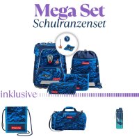 Step by Step FIT  Manta Rio rund um Sorglos Paket