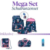 Step by Step FIT  Mermaid Delia rund um Sorglos Paket