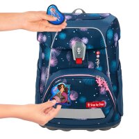 Step by Step FIT  Mermaid Delia rund um Sorglos Paket