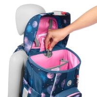 Step by Step FIT  Mermaid Delia rund um Sorglos Paket