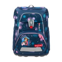 Step by Step FIT  Mermaid Delia rund um Sorglos Paket