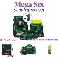 Step by Step GIANT  Black Cat Chiko rund um Sorglos Paket