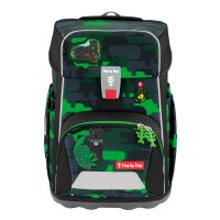 Step by Step GIANT  Black Cat Chiko rund um Sorglos Paket