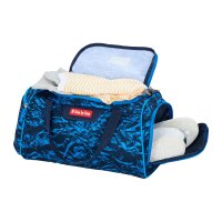 Step by Step SPACE  Manta Rio rund um Sorglos Paket