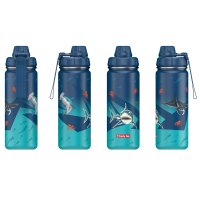 Step by Step SPACE  Manta Rio rund um Sorglos Paket