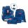 Step by Step SPACE  Manta Rio rund um Sorglos Paket