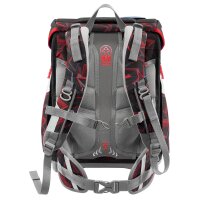 Step by Step SPACE  Ninja Yuma rund um Sorglos Paket