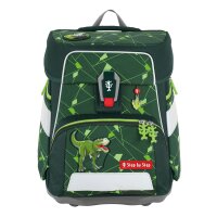 Step by Step SPACE  Dino Night Tyro rund um Sorglos Paket