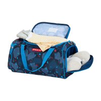 Step by Step SPACE  Tractor Freddy rund um Sorglos Paket