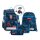 Step by Step SPACE  Tractor Freddy rund um Sorglos Paket