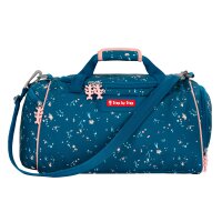 Step by Step SPACE  Wild Horse Ronja rund um Sorglos Paket