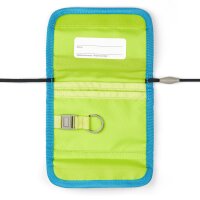 Megaset ergobag maxi Bärassic Garden