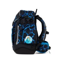 Megaset ergobag maxi Bärassic Garden
