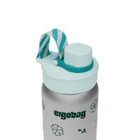Megaset ergobag cubo Bärhext