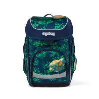Megaset ergobag cubo DrachenbezwingBär