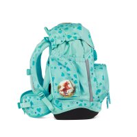 Megaset ergobag pack ReitBärtraum