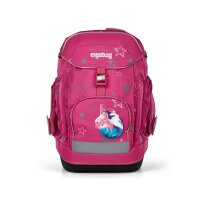 Megaset ergobag maxi SternzauBär