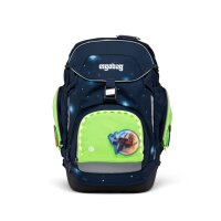 Megaset ergobag pack TruckBär