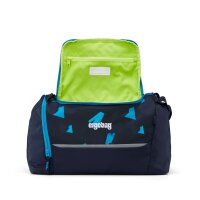 Megaset ergobag cubo VerfolgBärjagd