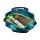 DerDieDas Sporttasche Magic Light
