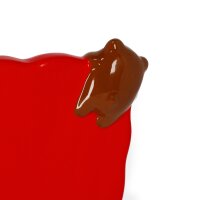 Legami Bilderrahmen - Halte den Moment fest - Teddybär 10x15 cm