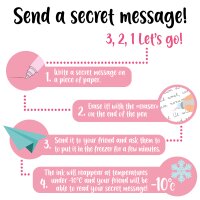 Legami Better Together Set & Lavalampe