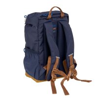 Lässig Rucksacke- Big Outdoor Backpack Little Gang,...